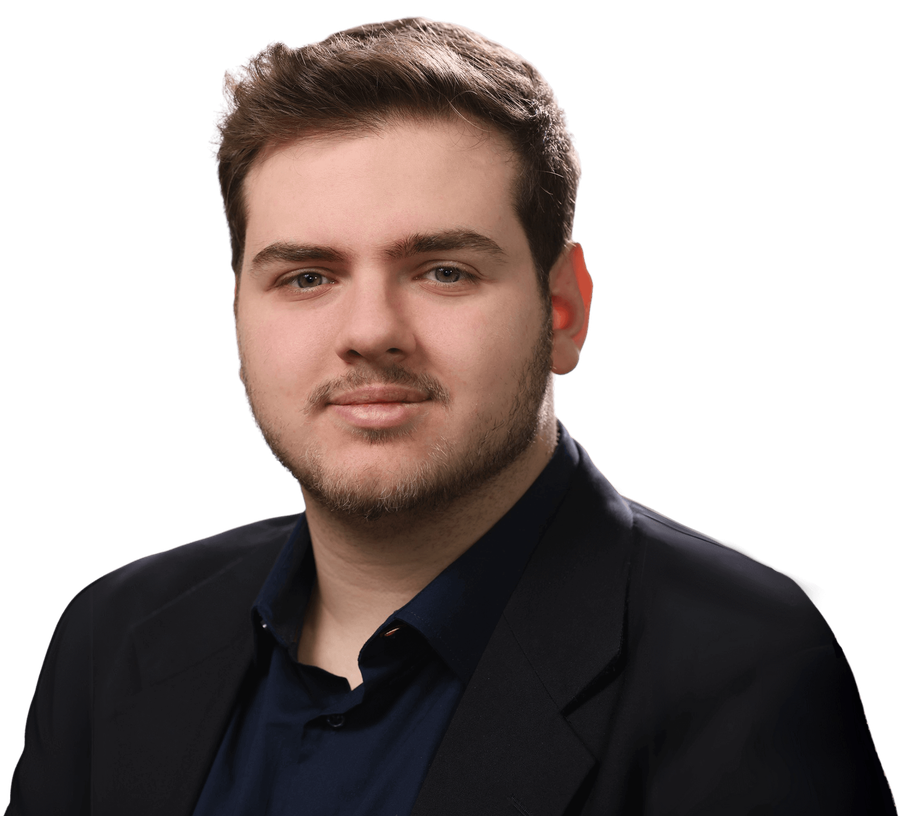 Alberto Lombardo, Amazon account manager dal 2018